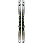Rossignol Arcade 78 Xpress+xpress 10 Gw Paket Mit Alpinski