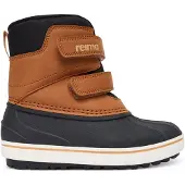 Reima Winterstiefel - Coconi - Zimt Brown - - 34/35 - Winterstiefel