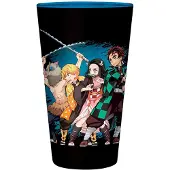 Demon Slayer Xxl Glas