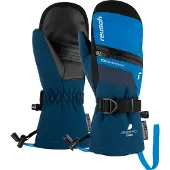 Reusch Lando R-tex XT Junior Mitten dress blue / brilliant blue (4458) 6