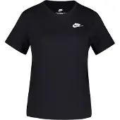 Nike Damen Shirt W NSW CLUB SS TEE