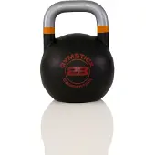 Gymstick Competition 28kg Kettlebell