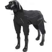 Rukka Thermo-Overall, Größe:50 cm, Farbe:black