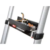 Telesteps Werkzeugablage