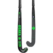 Osaka Pro Bow 40 Futurelab Feldhockeyschläger Silber 36.5´´ Silber 36.5´´