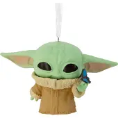 Hallmark Ornament l94 Funko Grogu (multi)