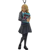 Warner bros Resin 3D Luna Leeflang 10 cm Ornament (multi)