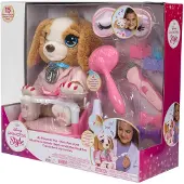 Disney Princess Princess - My Pampered Princess Pup (238444)