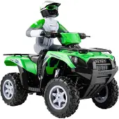 Koolspeed Kawasaki Brute Force 750 RC ATV 1:6 Geländefahrzeug