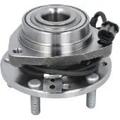BTA Radlagersatz Links Rechts für CHEVROLET Blazer S10 II 145,5mm H1Y067BTA