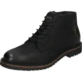 Bugatti Schnürstiefeletten Herren 32313332373634 Schwarz 42 EU