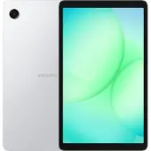 Samsung Galaxy Tab A Galaxy Tab A11 (8,7”), 22,1 cm (8.7"), 1340 x 800 Pixel, 64 GB, 4 GB, 2 GHz, Silber