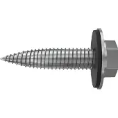 Fischer 567188, Schraube, Edelstahl, 25 mm, 6 mm, 100 Stück(e)