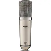 Warm Audio Röhrenmikrofon WA-67