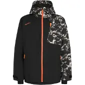 O'Neill Fwc Cruz Block Snow Jacke