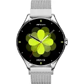 HiFuture Smartwatch Aura 2 Silber