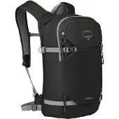 Osprey - Ski-Rucksack &ndash; Unisex &ndash; Glade 20 - Glade 20 Black - schwarz