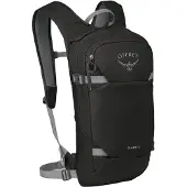 Osprey Ski-Rucksack Glade 12L Black