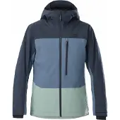 Eider - Wärmende und wasserfeste Jacke &ndash; Damen / Frauen &ndash; Becca 2L Insulated Jkt - W Becca 2L Insulated Jkt Storm Blue für Damen - Größe