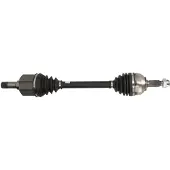 POINT GEAR Antriebswelle PNG73117 Links