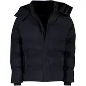 Lyle & Scott Welded Wadding Winterjacke Herren