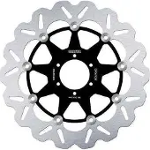 GALFER BIKE Wave 310x5 mm