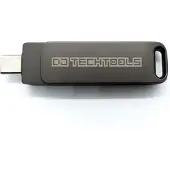 DJ Tech Tools Chroma Antrieb USB 256GB Space Grau