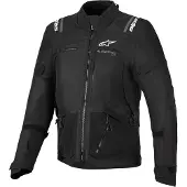 Alpinestars Stella Andes V4 Drystar Jacke Black