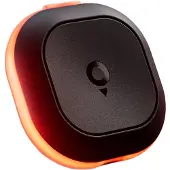 TomTom Tom, Deutsch, Ganz Europa, Fixed, Schwarz, USB, 48 mm