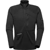 Mammut Eiger Nordwand Advanced Fl Halbreißverschluss-sweatshirt
