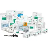 WERO Füllung DIN 13157 Allround mit Weroplast MasterTex Pflastern 1 St