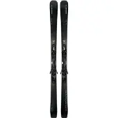 Elan Wingman 86 Black Edition Fusion X - 182 cm
