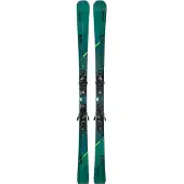 Elan Herren Ski PRIMETIME 33 FX EM 11.0