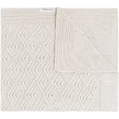 Babys Only Babydecke Sierra Warm Linen