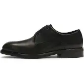 Kazar Schnürschuhe in Schwarz | Gr.: 42