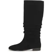 Kazar Stiefel in Schwarz | Gr.: 39