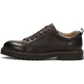 Kazar Schnürschuhe in Braun | Gr.: 43