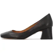 Kazar Pumps in Schwarz | Gr.: 38
