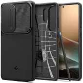 Spigen Optik Armor Galaxy S25 Ultra Handyhülle