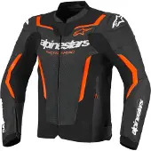 Alpinestars Gp Force V2 Airflow Lederjacke