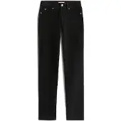 Tommy Hilfiger Slim-fit-Jeans "DNM BLACK SLIM RW"
