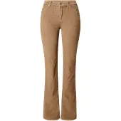 Vero Moda Flash Flared Fit Corduroy Jeans
