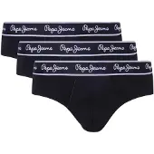 Pepe Jeans Pepe Slips 3 Einheiten