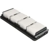MANN-FILTER Luftfilter C 28 148