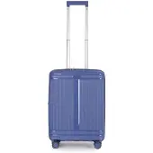 Stratic Gepäckstücke Stratic Straw T Trolley Exp Navy blau 54cm