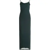 Vera Mont Abendkleid "Damen mit Spitzeneinsatz" Ohne Tasche
