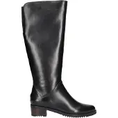 Everybody Damen Stiefel Berta - Zwart - Größe 41