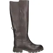 Gabor 1.859.28_7, Stiefel in Braun für Damen, Größe 38,5