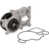 THERMOTEC Kühlmittelpumpe D1B039TT