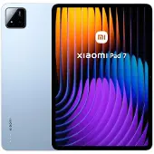 Xiaomi Pad 7 (blau, 128 GB)
